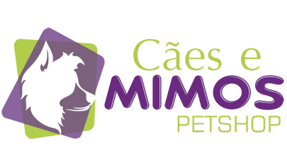 Cães e Mimos Pet Shop